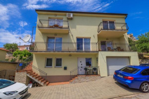 Apartments Ante